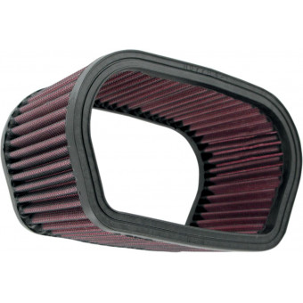 Filtre à air K&N Filtre à air K&N Yamaha YZF-R1 (98-01) Filtre à air K&N Filtre à air K&N Yamaha YZF-R1 (98-01)