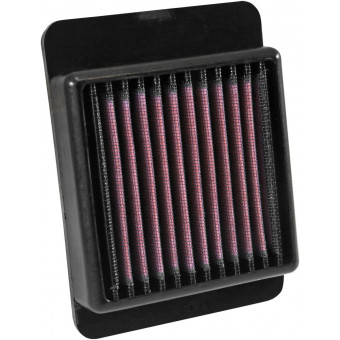Filtre à air K&N Filtre à air K&N Yamaha YZF-R3/MT-03 (16-20) Filtre à air K&N Filtre à air K&N Yamaha YZF-R3/MT-03 (16-20)