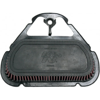 Filtre à air K&N Filtre à air K&N Yamaha YZF-R6 (99-05) Filtre à air K&N Filtre à air K&N Yamaha YZF-R6 (99-05)