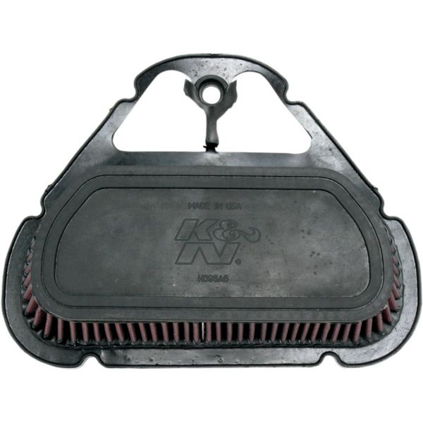 Filtre  air K&N Filtre  air K&N Yamaha YZF-R6 (99-05)
