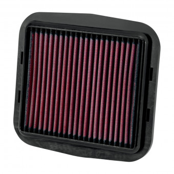 Filtre à air K&N Filtre à air K&N Ducati Panigale/Multistrada/Xdiavel (16-20) Filtre à air K&N Filtre à air K&N Ducati Panigale/Multistrada/Xdiavel (16-20)
