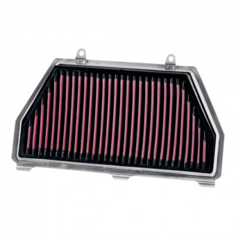 Filtre à air K&N Filtre à air K&N Honda CBR600RR (07-20) Filtre à air K&N Filtre à air K&N Honda CBR600RR (07-20)