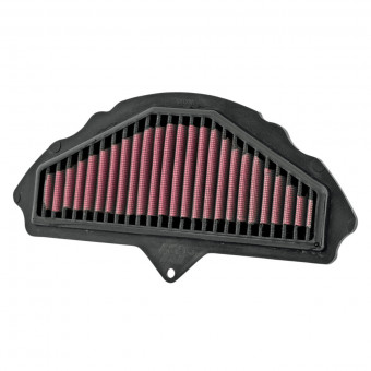 Filtre à air K&N Filtre à air K&N Kawasaki ZX-10R (08-10) Filtre à air K&N Filtre à air K&N Kawasaki ZX-10R (08-10)