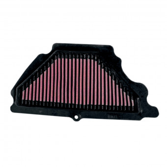 Filtre à air K&N Filtre à air K&N Kawasaki ZX-6R (07-08) Filtre à air K&N Filtre à air K&N Kawasaki ZX-6R (07-08)