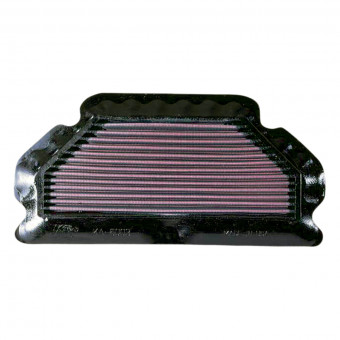 Filtre à air K&N Filtre à air K&N Kawasaki ZX-6R/ZX-6R 636 (03-04) Filtre à air K&N Filtre à air K&N Kawasaki ZX-6R/ZX-6R 636 (03-04)