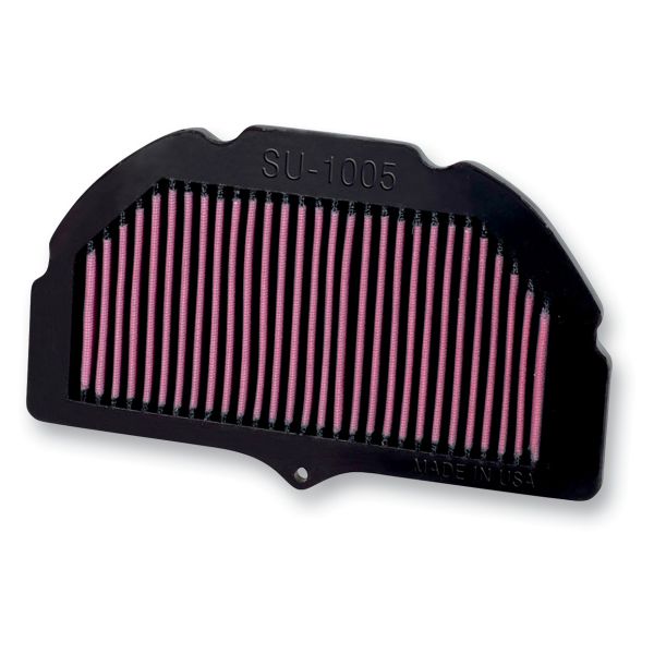 Filtre  air K&N Filtre  air K&N Suzuki GSX-R 1000 (05-08)