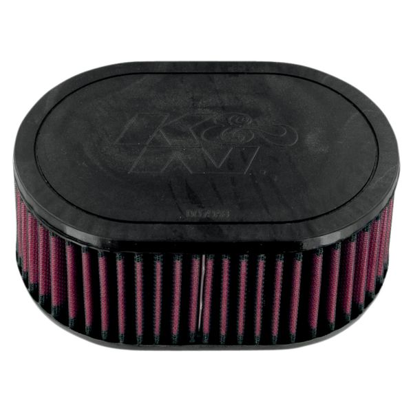 Filtre � air K&N Filtre � air K&N Suzuki GSX-R 600/750 (96-00)