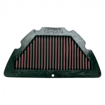 Filtre à air K&N Filtre à air K&N Yamaha YZF-R1 (04-06) Filtre à air K&N Filtre à air K&N Yamaha YZF-R1 (04-06)