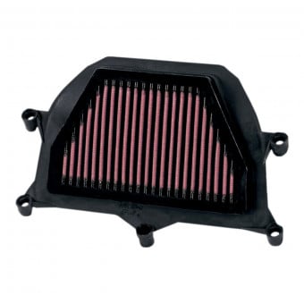 Filtre à air K&N Filtre à air K&N Yamaha YZF-R6 (06-07) Filtre à air K&N Filtre à air K&N Yamaha YZF-R6 (06-07)