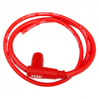 Anti-parasite NGK CBL 90DEG 100CM RMVBL NGK Anti-parasite NGK CBL 90DEG 100CM RMVBL NGK