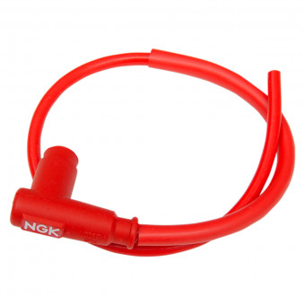 Anti-parasite NGK CBL 90DEG 50CM RMVBL NGK Anti-parasite NGK CBL 90DEG 50CM RMVBL NGK