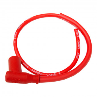 Anti-parasite NGK CBL 90DEG 50CM SOLID NGK Anti-parasite NGK CBL 90DEG 50CM SOLID NGK