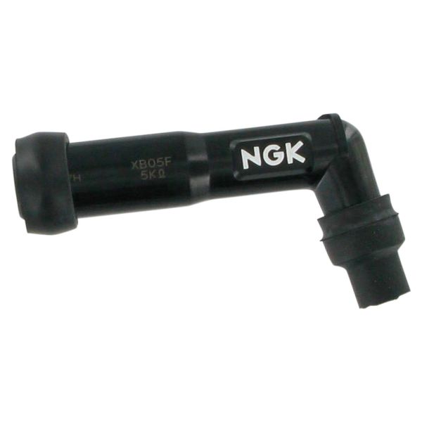 Anti-parasite NGK XB05F
