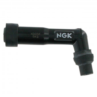 Anti-parasite NGK XD05F Anti-parasite NGK XD05F