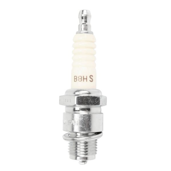 1 bougie NGK B8HS pour BMW R 60 /2 1960-1969 1 bougie NGK B8HS pour BMW R 60 /2 1960-1969