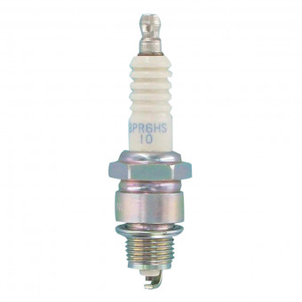Bougie NGK BPR6HS-10 Bougie NGK BPR6HS-10