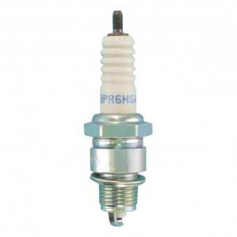 Bougie NGK BPR6HSA Bougie NGK BPR6HSA