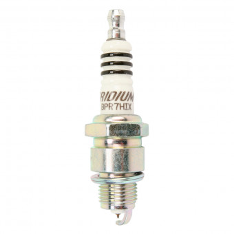 Bougie NGK BPR7HIX Iridium Bougie NGK BPR7HIX Iridium