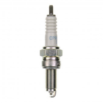 Bougie NGK CPR6EA-9 Bougie NGK CPR6EA-9