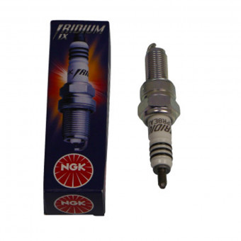 Bougie NGK CPR8EAIX-9 Bougie NGK CPR8EAIX-9