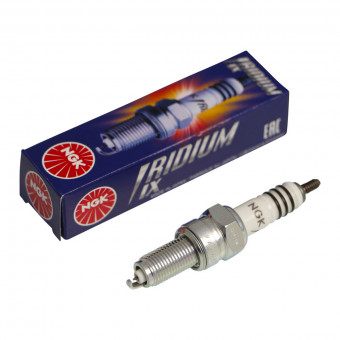 Bougie NGK CPR9EAIX-9 Bougie NGK CPR9EAIX-9