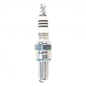 Bougie NGK CR10EIX Iridium Bougie NGK CR10EIX Iridium
