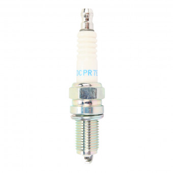 Bougie NGK DCPR7E Bougie NGK DCPR7E