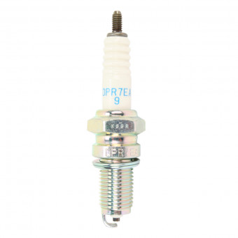 Bougie NGK DPR7EA-9 Bougie NGK DPR7EA-9