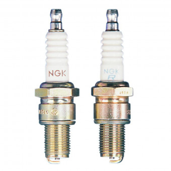 Bougie NGK LMAR8D-J Bougie NGK LMAR8D-J