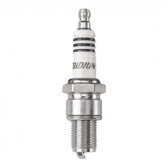 Bougie NGK LMAR9AI-10 Iridium Bougie NGK LMAR9AI-10 Iridium