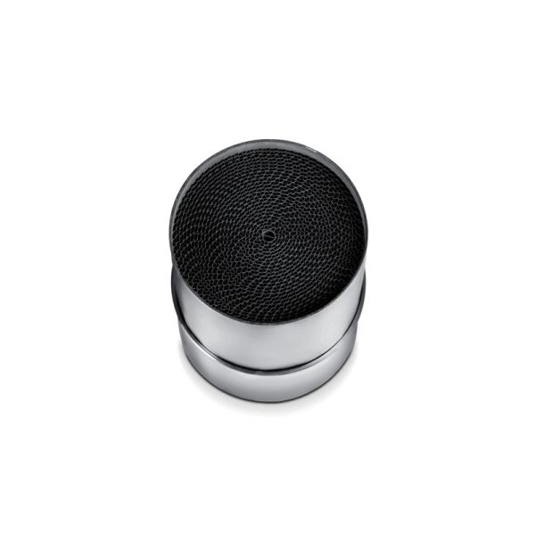 Accessoires chappement Akrapovic Catalyseur P-KAT-038 Honda/Piaggio/Vespa/Yamaha