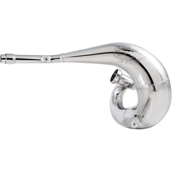 Collecteur FMF Collecteur Factory Fatty Nickel KTM SX250/Husqvarna TE250/TC250 (17-18)