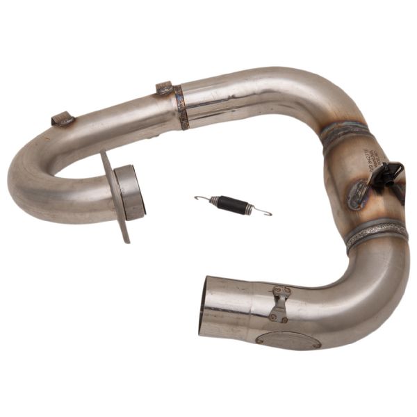 Collecteur FMF Collecteur MegaBomb Inox Yamaha YZ450F (20-22) Collecteur FMF Collecteur MegaBomb Inox Yamaha YZ450F (20-22)