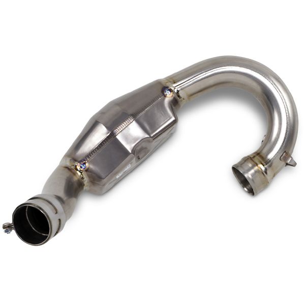 Collecteur FMF Collecteur MegaBomb Titane KTM SX-F 250/Husqvarna FC250 (19-23) Collecteur FMF Collecteur MegaBomb Titane KTM SX-F 250/Husqvarna FC250 (19-23)