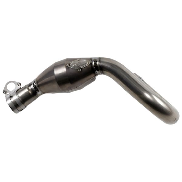 Collecteur FMF Collecteur MegaBomb Titane KTM SX-F 450/Husqvarna FC450 (19-23) Collecteur FMF Collecteur MegaBomb Titane KTM SX-F 450/Husqvarna FC450 (19-23)