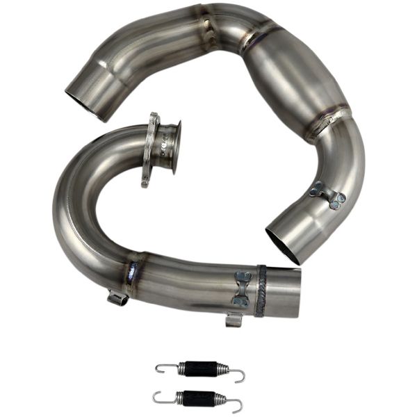 Collecteur FMF Collecteur MegaBomb Titane Yamaha WR450F/YZ450F (18-20)