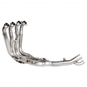 Collecteur Akrapovic Collecteur Inox BMW S1000R/S1000XR (15-20) Collecteur Akrapovic Collecteur Inox BMW S1000R/S1000XR (15-20)