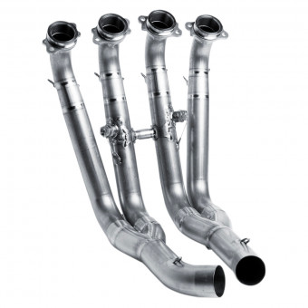 Collecteur Akrapovic Collecteur Inox BMW S1000RR (10-14) Collecteur Akrapovic Collecteur Inox BMW S1000RR (10-14)
