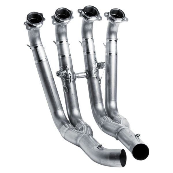 Collecteur Akrapovic Collecteur Inox BMW S1000RR (10-14)