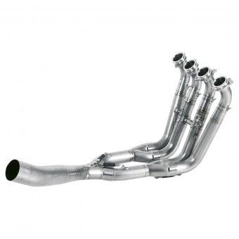 Collecteur Akrapovic Collecteur Inox BMW S1000RR (15-16) Collecteur Akrapovic Collecteur Inox BMW S1000RR (15-16)