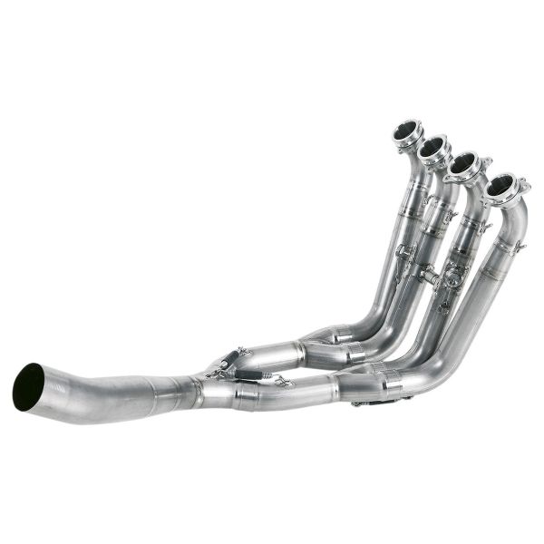 Collecteur Akrapovic Collecteur Inox BMW S1000RR (15-16)
