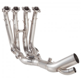 Collecteur Akrapovic Collecteur Inox BMW S1000RR (17-18) Collecteur Akrapovic Collecteur Inox BMW S1000RR (17-18)