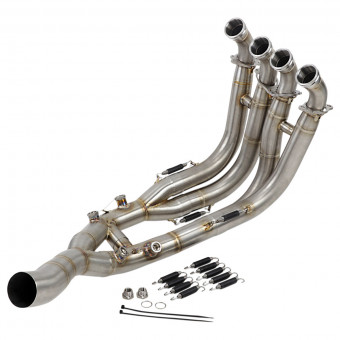 Collecteur Akrapovic Collecteur Inox BMW S1000R/S1000RR (19-23) Collecteur Akrapovic Collecteur Inox BMW S1000R/S1000RR (19-23)