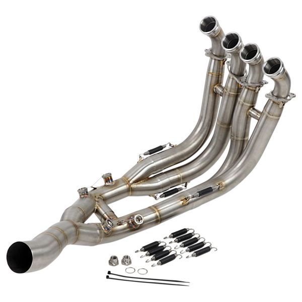 Collecteur Akrapovic Collecteur Inox BMW S1000R/S1000RR (19-23)