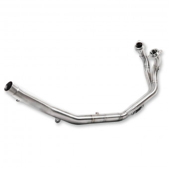 Collecteur Akrapovic Collecteur Inox Honda CRF1000L Africa Twin (16-19) Collecteur Akrapovic Collecteur Inox Honda CRF1000L Africa Twin (16-19)