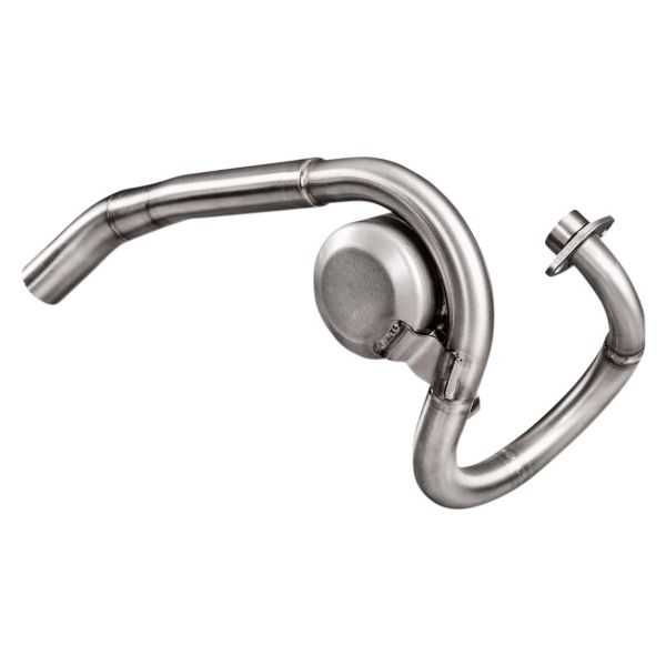 Collecteur Akrapovic Collecteur Inox Honda Monkey 125 2019-2020