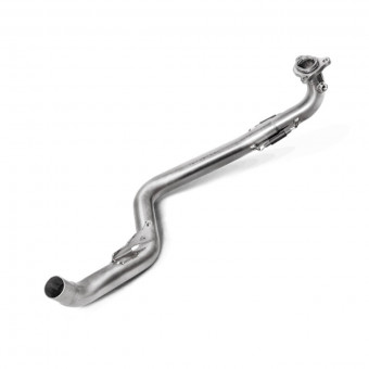 Collecteur Akrapovic Collecteur Inox Honda X-ADV 750 (17-23) Collecteur Akrapovic Collecteur Inox Honda X-ADV 750 (17-23)
