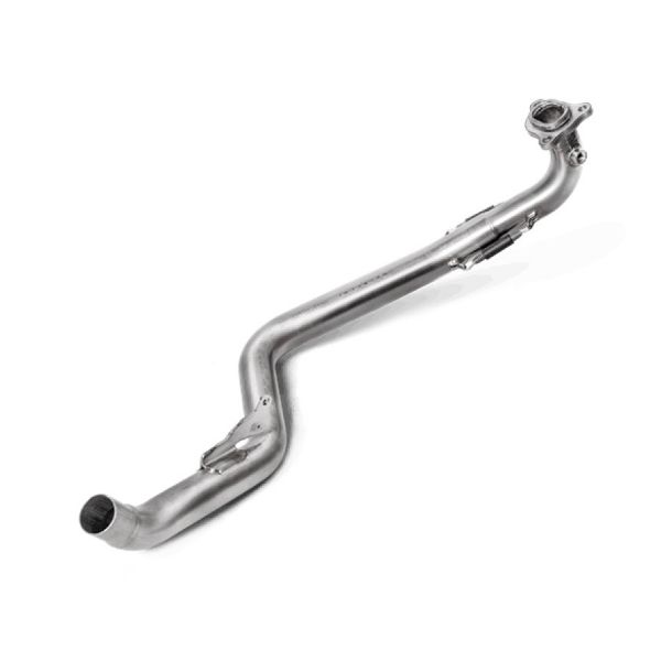 Collecteur Akrapovic Collecteur Inox Honda X-ADV 750 (17-23)