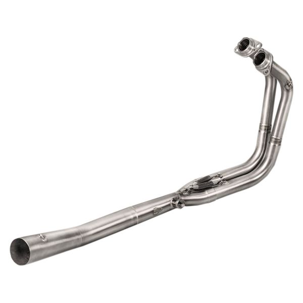 Collecteur Akrapovic Collecteur Inox Kawasaki Ninja 400/Z400 (18-20)
