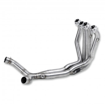 Collecteur Akrapovic Collecteur Inox Kawasaki Z1000/Z1000SX (14-20) Collecteur Akrapovic Collecteur Inox Kawasaki Z1000/Z1000SX (14-20)